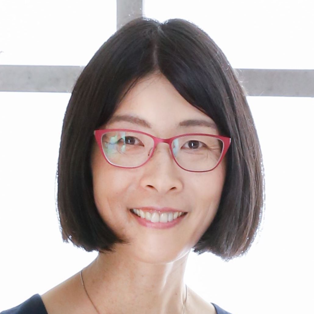 Curiosity Aging With Michiko Sakaki Choose To Be Curious